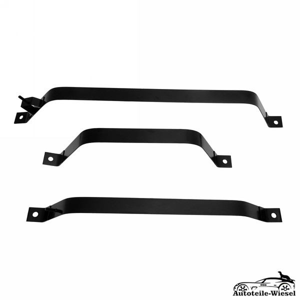 TankbäNder HaltebäNder FüR Toyota Hilux Pick-Up RAV Hinten 04-15-image