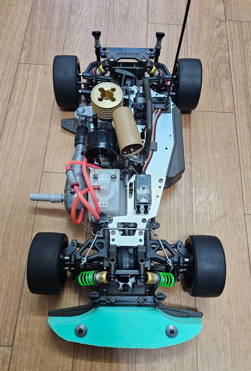 kyosho superten products for sale | eBay