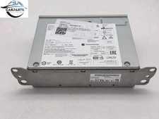 Original BMW G20 G30 G31 G01 G02 G05 G06 G07 Headunit High 3 (ROW) 5B48519