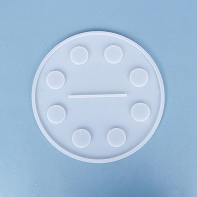 Chirstmas Party Aromatherapy DIY Mold Suitable for Various Festivals Handcraft