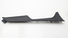 AUDI A6 C8 4K DOOR CARD TRIM REAR LEFT PASSENGER SIDE BLACK EDITI 4K5867419 2022