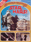 Science Fantasy Film Classics #1 Vf; Tandum | Star Wars - we combine shipping