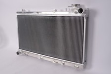 Fac7 Outlet For Radiator 2004-08 Subaru Forester Xt 2.5l Naturally Aspirated