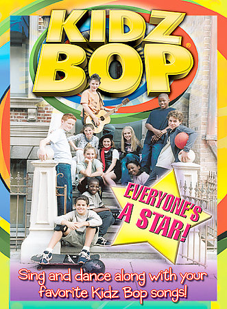 その他 Hip Hop Kidz [DVD] Kidz Bop Kids - Kidz Bop 27 | Amazon.com.au | Music
