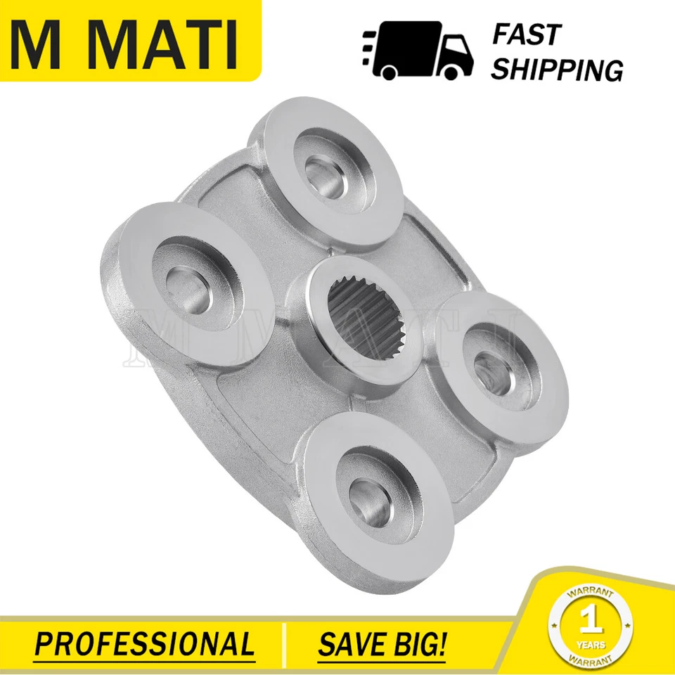 Rear Wheel Hub for Polaris Big Boss 500 1998 1999 - Image 4 of 4