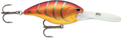Storm ADP25 Arashi Deep Rattling Crankbait You Pick Color & Qty Discontinued - Picture 8 of 20