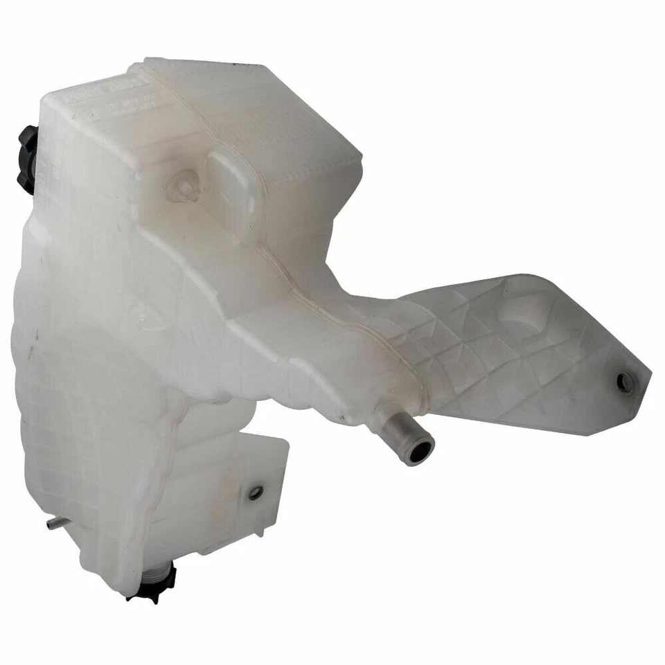 For Kenworth T680 T880 Peterbilt 579 2013-2021 Coolant Reservoir Tank DR104002 - Image 4 of 4