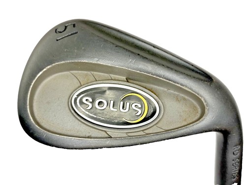 PRGR Wedge iD nabla RS FORGED 51° spec steel III FOR WEDG 51