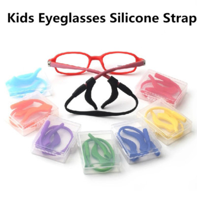 House of Sunglasses Kids Razor 4cm Sunglasses