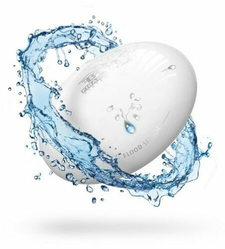 FIBARO - Z-Wave Plus Flood Sensor, FGFS-101-ZW5 868 MHz for Europe, China, etc - Picture 8 of 8