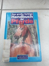 Buch Pferdewissen  Das große farbige Handbuch der Pferde Ratgeber Josee Hermsen