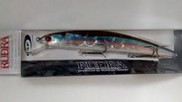 Osp Rudra 130msf, (color: 07 Re Chg Wakasagi), Osp Rudra 130msf, (color: 07 Re Chg Wakasagi),
