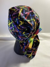 Head Cover/Medical Caps