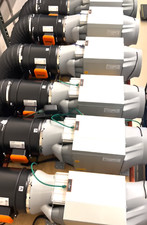 Bitmain Antminer S19j Pro 104TH 3010W Bitcoin Miner