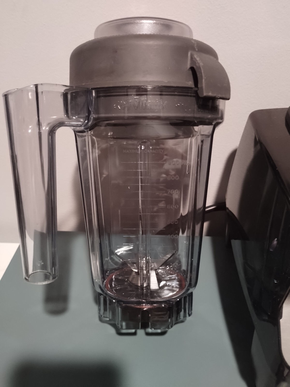 Vitamix VM0102D 5300 Low Profile 64oz Reconditioned eBay