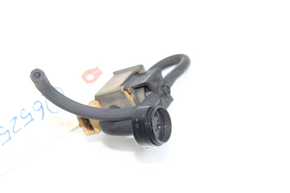 00-06 MERCEDES-BENZ S430 S500 VÁLVULA EGR Q6525 Foto 3 de 4