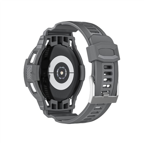 For Samsung Galaxy Watch 5 Pro 4 Classic 42/46/44/40/45mm Case Sport Band Strap - Picture 76 of 135