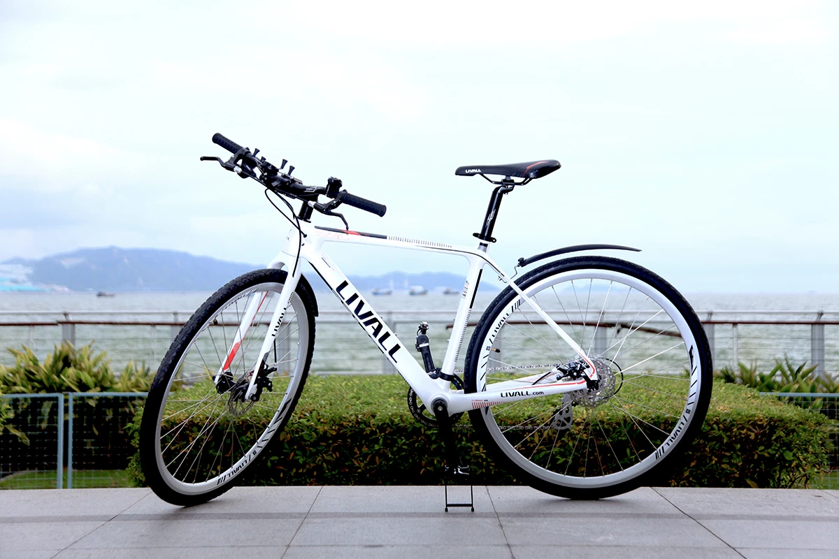 Livall bike on sale