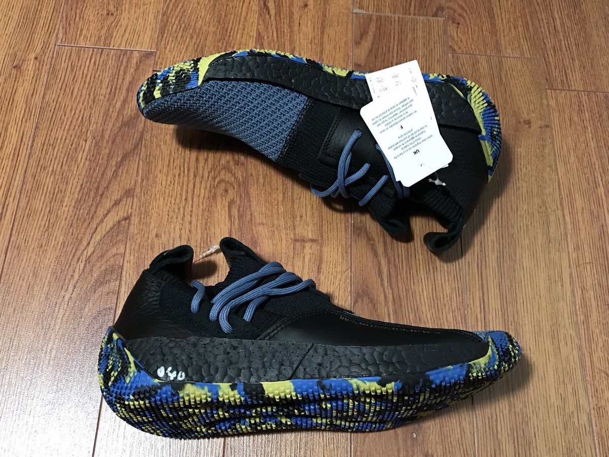 Basketball Shoe James Harden's Harden Vol Ls Mvp Adidas Men Harden Ls Mvp  Basketball Shoes