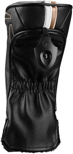 TaylorMade SIM GLOIRE Fairway Wood 15° 3 Wood Air Speeder TM Stiff/Reg SR Flex - Picture 8 of 8
