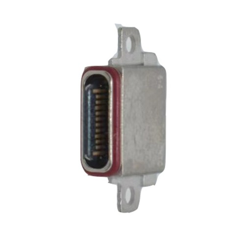 For S10 S10+Plus S10E USB Type C Charging Jack Connector for Mobile Phone - Zdjęcie 3 z 8