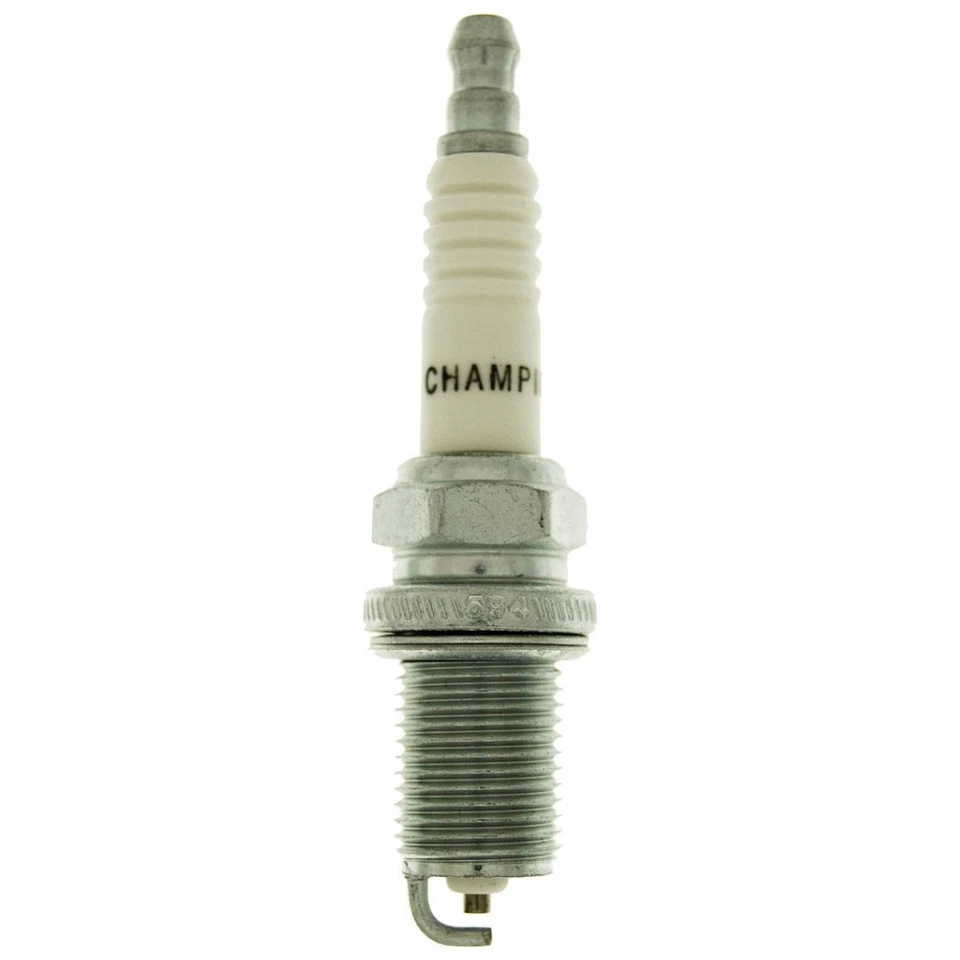 Champion Spark Plug Spark Plug 4x 适用于 1987 年至 1991 年丰田凯美瑞 — 第 2/3 张图片