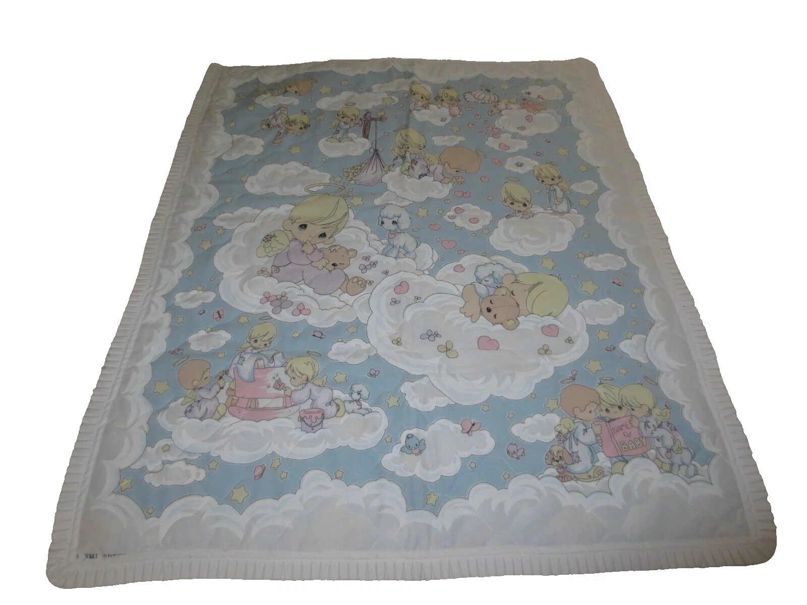 Fundas y protectores Handmade Cuna Colchón