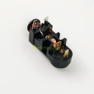 1PC Danfoss 117U2030 Fridge Freezer Overload Compressor Start Relay New