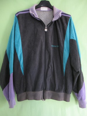 survetement terminator adidas