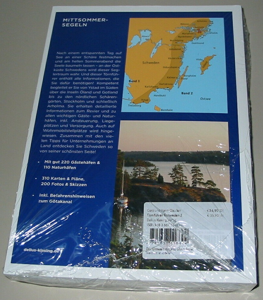 Thumbnail - Claußen: Schweden 2