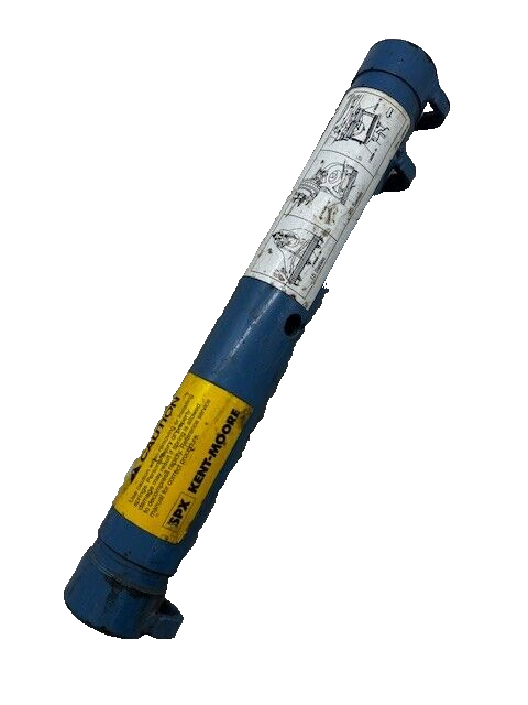 SPX Kent Moore KM GM J-23028-20 Coil Spring Remover Installer