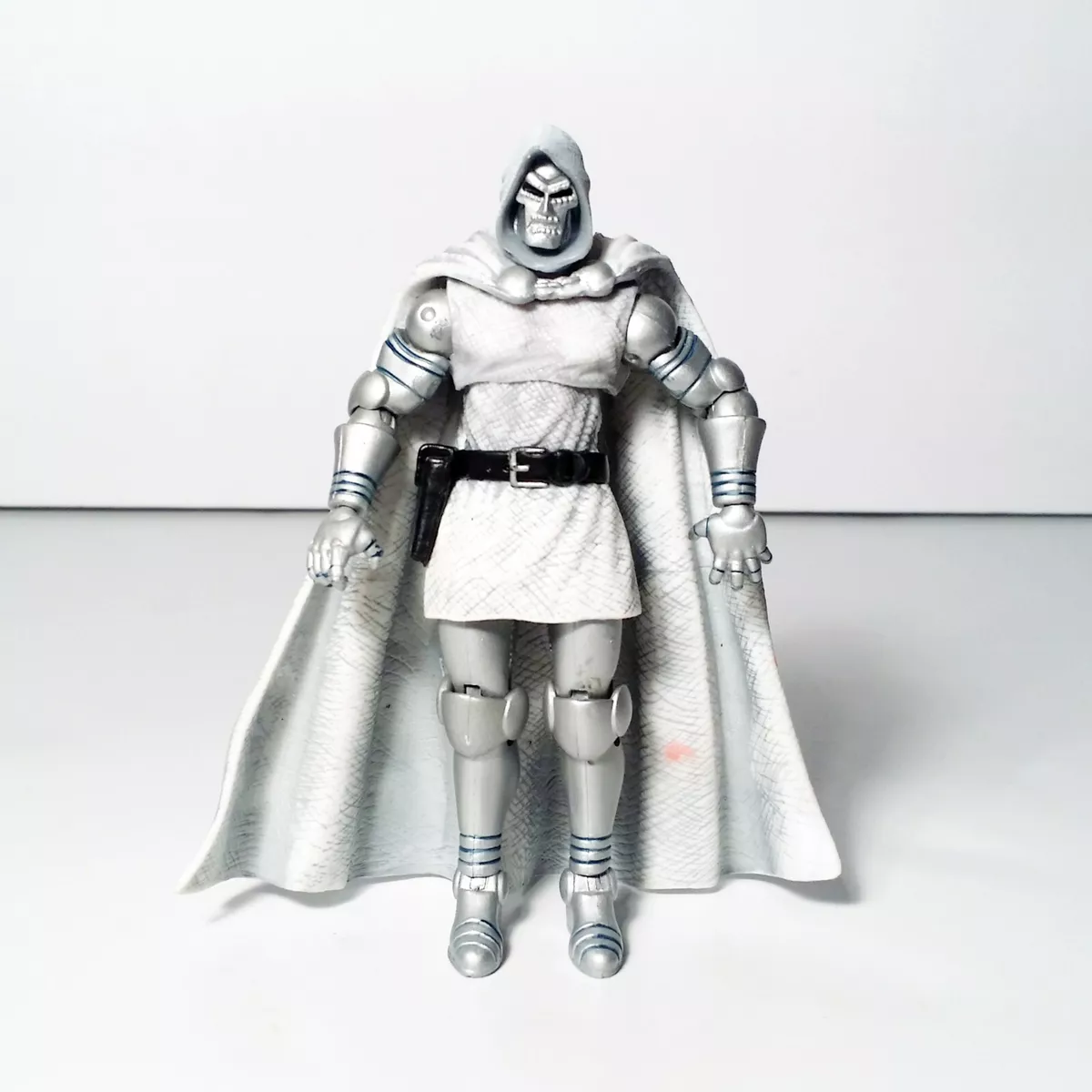 Doctor Doom Action Figure