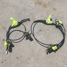 Magura Race-line Race Line HS33 Vintage Retro Hydraulic Rim Brake - No arch