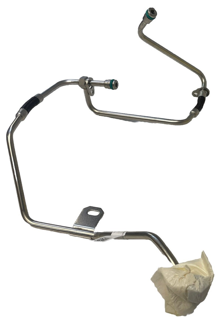 INTERNATIONAL NAVISTAR 3018397C92 MAXXFORCE 13 TURBOCHARGER OIL