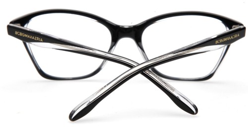 MARCO DE GAFAS BCBGMAXAZRIA CLEO 49-16-125mm B36mm - Imagen 4 de 10