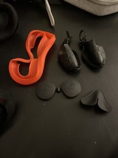 Accessories for Oculus Quest 2 VR Face/Controller Grip/Shell/Lens Cover