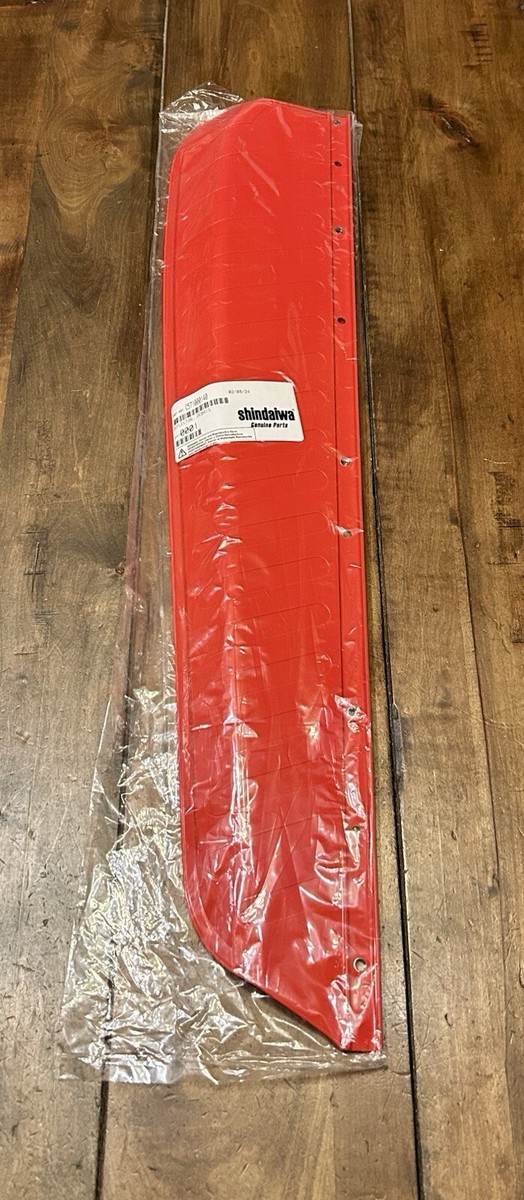 NEW Genuine Shindaiwa 40