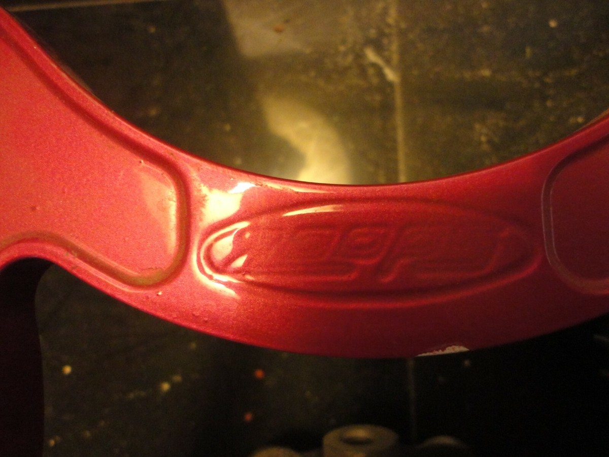 SBC CHEVY SERPENTINE BRACKETS | eBay