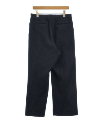 NEAT Slacks Navy 48(Approx. L) 2200452203099 | eBay