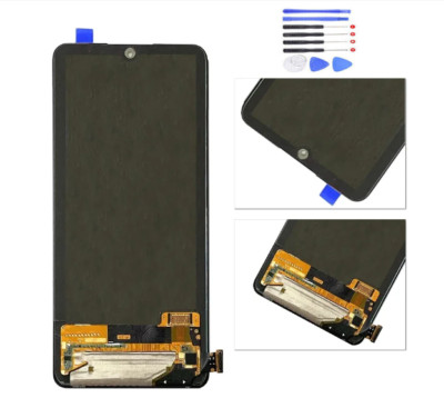 Original LCD Touch Screen Digitizer For Xiaomi Redmi Note 10 Pro 4G/10 Pro Max