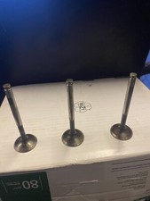 lotus twin cam engine  1x Std Exhaust Valve