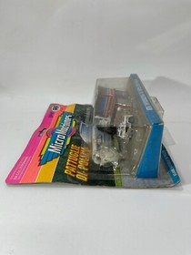 Micro Machines ERROR IN PACKAGING STRANGE VARIATION micromachines prototype
