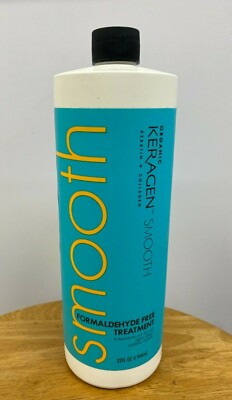 Keragen Organic Keratin Treatment At Home Keragen Smooth Keratin