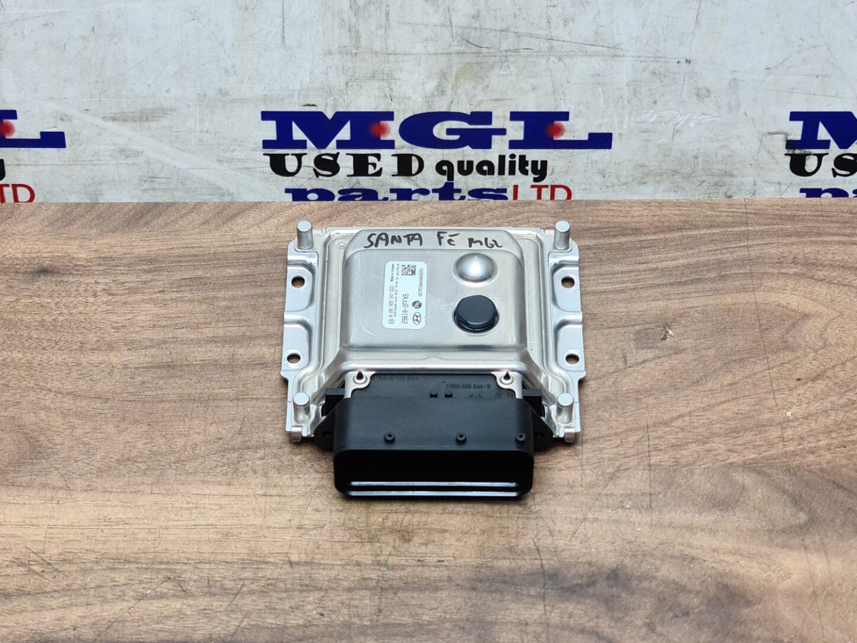 HYUNDAI SANTA FE MK4 2.2 CRDI ADBLUE CONTROL MODULE UNIT 29610