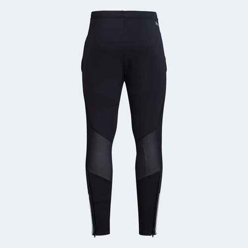 adidas 2023 LAFC Tiro Training Pants - Black - Picture 2 of 2