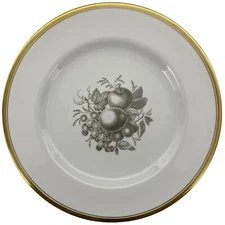 Spode Chatham Y5280 Dinner Plate Design No 6, VGC