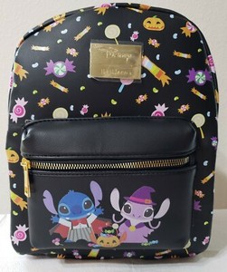 stitch mini backpacks