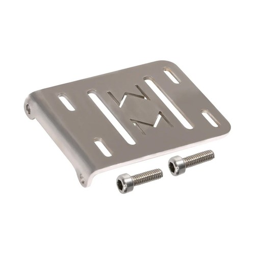 Aluminum Acrylic 2Low Transmission Overdrive Gearbox Set with Delrin Skid - Picture 14 of 22