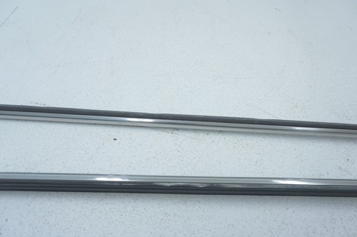 MERCEDES-BENZ W108 280S 280SE , REAR QUARTER PANEL MOLDING TRIM PAIR L+R - Bild 3 von 10