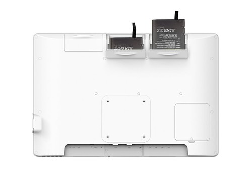 Batteria per laptop SAMSUNG Sens Pro 522, 523, 524, 525 batteria - Foto 7 di 9